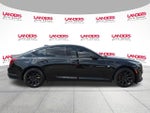 2023 Cadillac CT5 Luxury