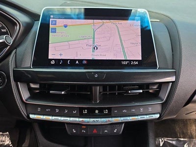 2023 Cadillac CT5 Luxury