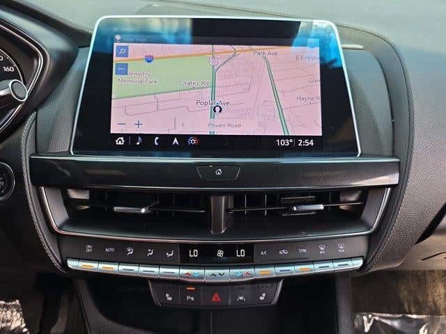 2023 Cadillac CT5 Luxury