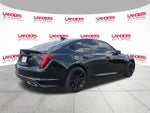 2023 Cadillac CT5 Luxury
