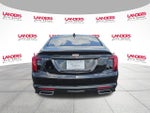 2023 Cadillac CT5 Luxury