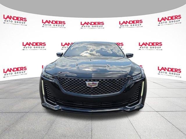 2023 Cadillac CT5 Luxury