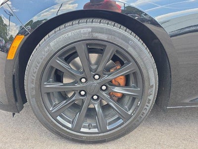 2023 Cadillac CT5 Luxury