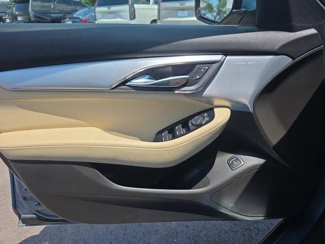 2023 Cadillac CT5 Luxury