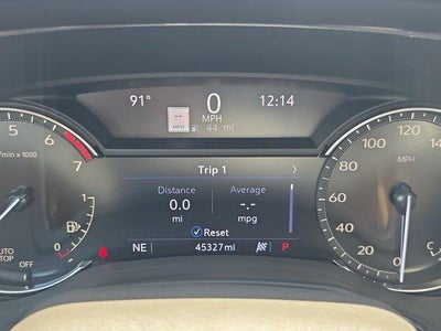 2023 Cadillac CT5 Luxury