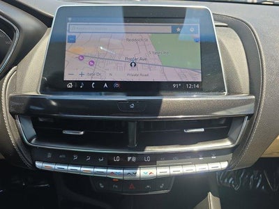 2023 Cadillac CT5 Luxury