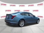2023 Cadillac CT5 Luxury