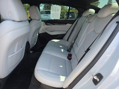 2022 Cadillac CT5 Premium Luxury