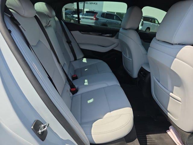 2022 Cadillac CT5 Premium Luxury