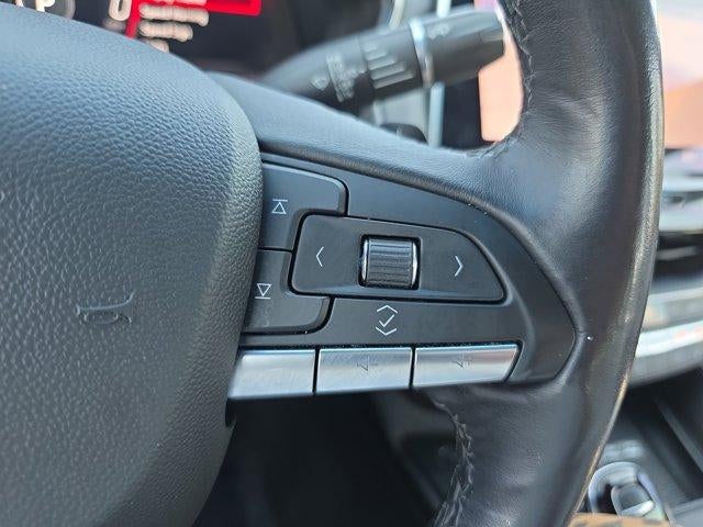 2022 Cadillac CT5 Premium Luxury