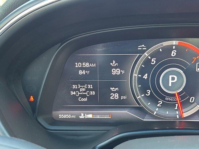 2022 Cadillac CT5 Premium Luxury