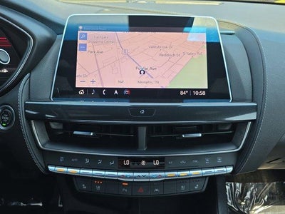 2022 Cadillac CT5 Premium Luxury