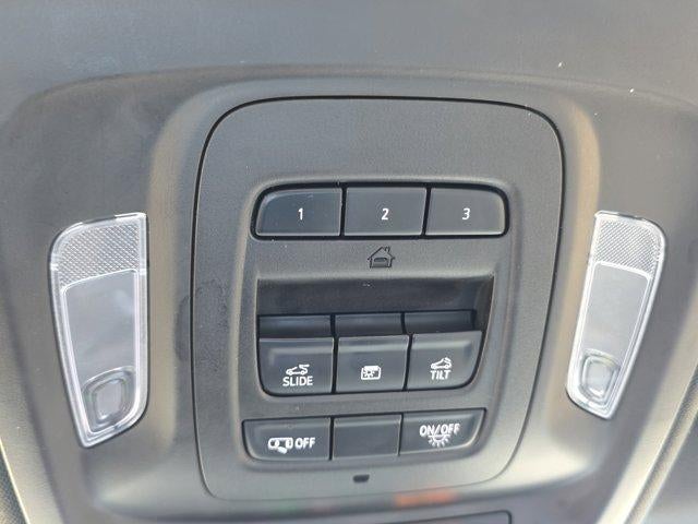 2022 Cadillac CT5 Premium Luxury