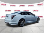 2022 Cadillac CT5 Premium Luxury