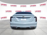 2022 Cadillac CT5 Premium Luxury