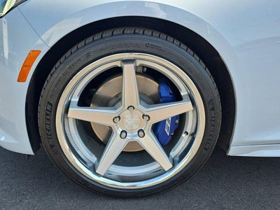 2022 Cadillac CT5 Premium Luxury