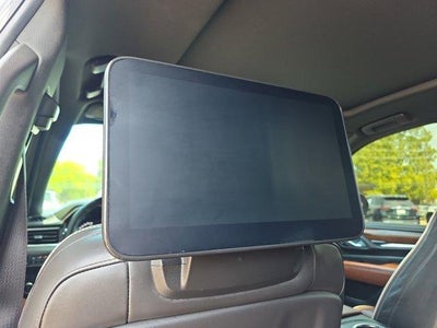 2024 GMC Yukon XL Denali Ultimate