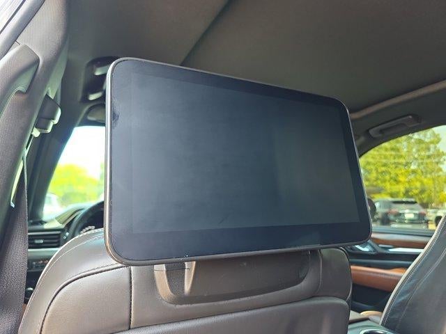 2024 GMC Yukon XL Denali Ultimate