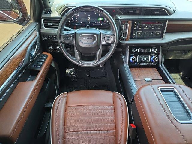 2024 GMC Yukon XL Denali Ultimate