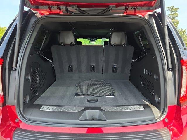 2024 GMC Yukon XL Denali Ultimate