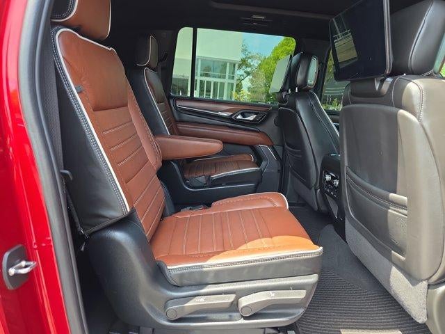 2024 GMC Yukon XL Denali Ultimate