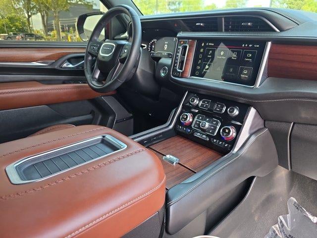 2024 GMC Yukon XL Denali Ultimate