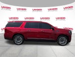 2024 GMC Yukon XL Denali Ultimate
