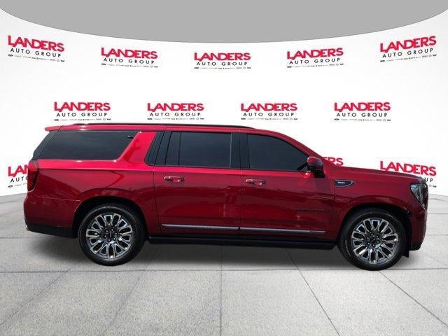 2024 GMC Yukon XL Denali Ultimate