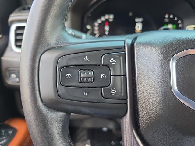 2024 GMC Yukon XL Denali Ultimate