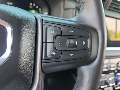 2024 GMC Yukon XL Denali Ultimate