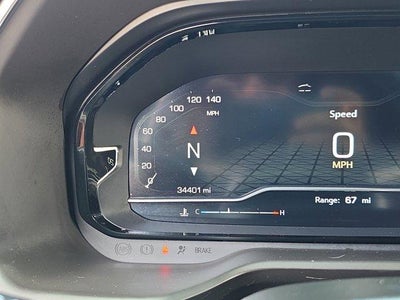 2024 GMC Yukon XL Denali Ultimate