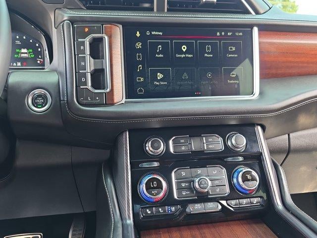 2024 GMC Yukon XL Denali Ultimate