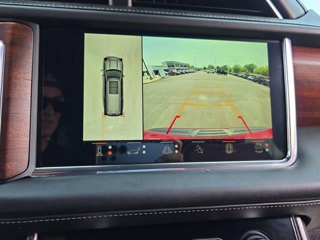 2024 GMC Yukon XL Denali Ultimate