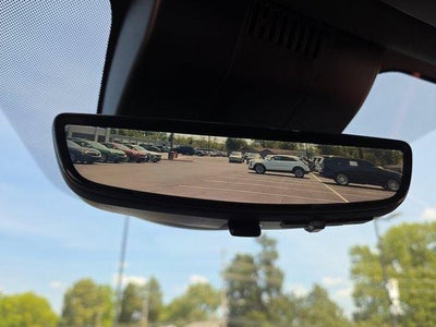 2024 GMC Yukon XL Denali Ultimate