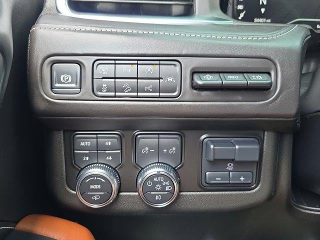 2024 GMC Yukon XL Denali Ultimate