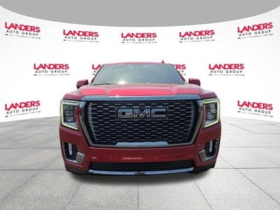 2024 GMC Yukon XL Denali Ultimate