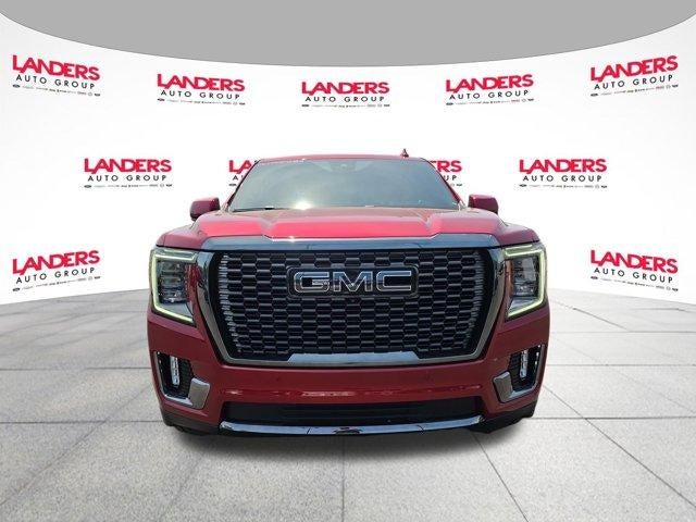 2024 GMC Yukon XL Denali Ultimate