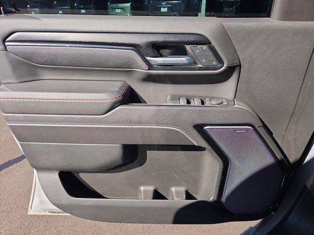 2025 GMC Sierra 2500 HD AT4X