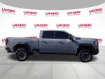 2025 GMC Sierra 2500 HD AT4X