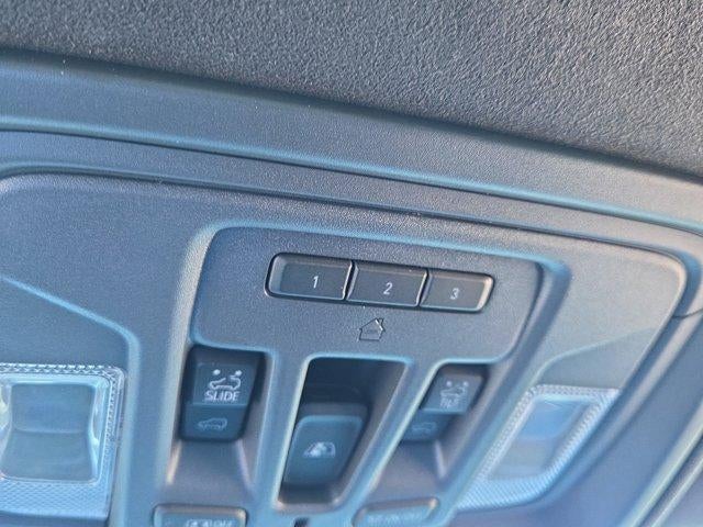 2025 GMC Sierra 2500 HD AT4X