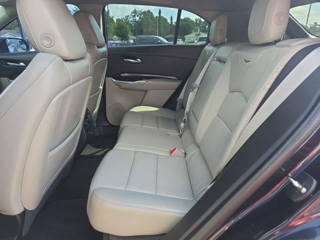 2023 Cadillac XT4 FWD Premium Luxury