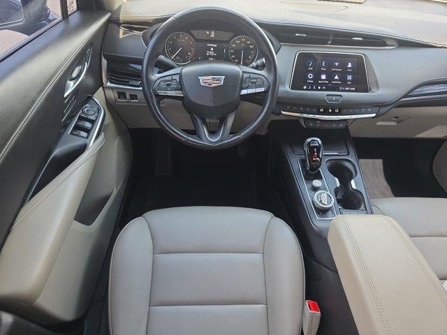 2023 Cadillac XT4 FWD Premium Luxury