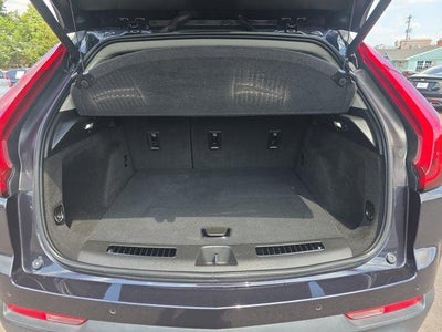 2023 Cadillac XT4 FWD Premium Luxury