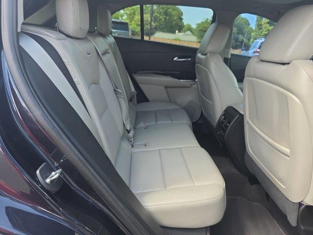2023 Cadillac XT4 FWD Premium Luxury