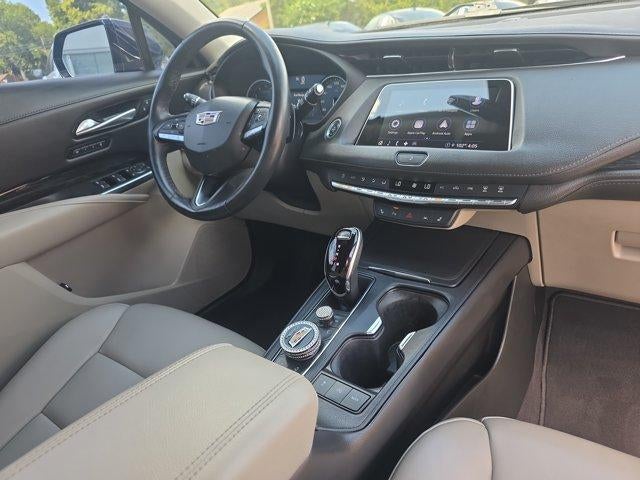 2023 Cadillac XT4 FWD Premium Luxury