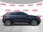 2023 Cadillac XT4 FWD Premium Luxury