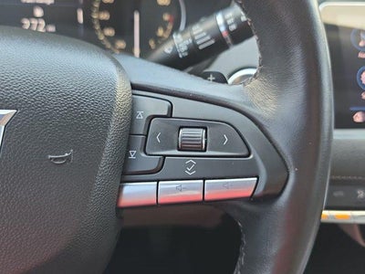 2023 Cadillac XT4 FWD Premium Luxury