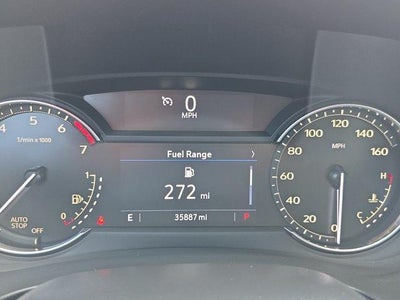 2023 Cadillac XT4 FWD Premium Luxury