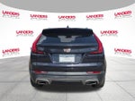 2023 Cadillac XT4 FWD Premium Luxury