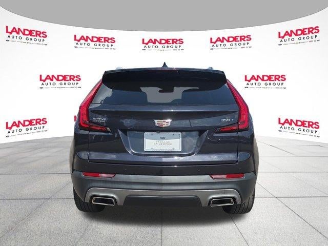 2023 Cadillac XT4 FWD Premium Luxury
